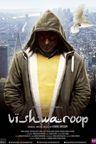 Vishwaroop poster