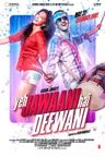 Yeh Jawaani Hai Deewani poster