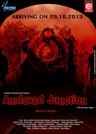 Amdavad Junction poster