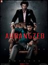 Aurangzeb poster