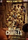 Main Aur Charles poster