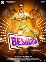 Besharam poster