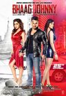 Bhaag Johnny poster