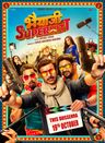 Bhaiaji Superhittt poster