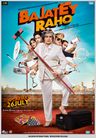Bajatey Raho poster