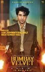 Bombay Velvet poster