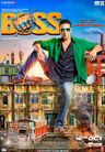 Boss poster