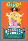 Gippi poster