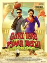 Gori Tere Pyaar Mein! poster