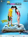 Huff! - It's Too Much poster