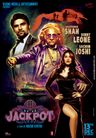 Jackpot poster