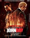 John Day poster
