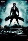 Krrish 3 poster