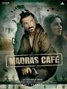 Madras Cafe poster