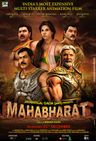 Mahabharat poster