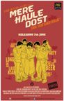 Mere Haule Dost poster