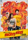 Mickey Virus poster