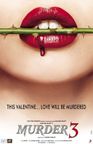Murder 3 poster