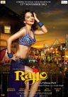 Rajjo poster