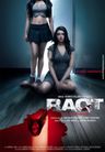 Raqt poster
