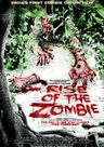 Rise Of The Zombie poster