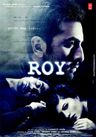 Roy poster