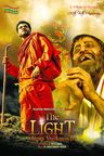 The Light: Swami Vivekananda poster