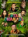 Total Dhamaal poster