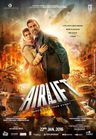 Airlift poster