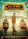 All Is Well poster