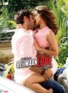 Beiimaan Love poster