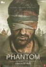 Phantom poster
