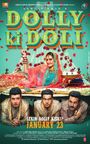 Dolly Ki Doli poster