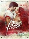 Fitoor poster