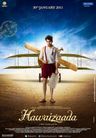 Hawaizaada poster