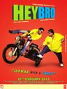 Hey Bro poster