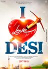 I Love Desi poster