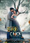 Ishq Click poster
