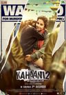 Kahaani 2 poster