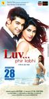 LUV... Phir Kabhi poster