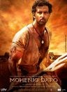 Mohenjo Daro poster