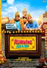 Running Shaadi poster