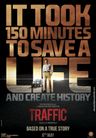 Traffic poster