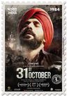 31st October poster