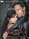 Baaghi poster