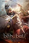 Baahubali - The Beginning poster