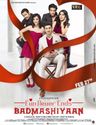 Badmashiyaan - Fun Never Ends poster