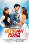 Bezubaan Ishq poster