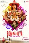 Bombairiya poster