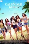 Calendar Girls poster